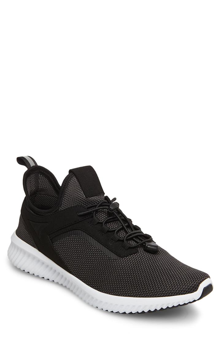 Men's Steve Madden Gottit Knit Sneaker