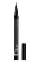 Dior Diorshow On Stage Eyeliner - 076 Pearly Black
