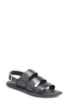 Women's B?rn Froya Sandal M - Black