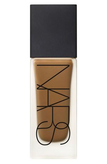 Nars All Day Luminous Weightless Liquid Foundation - Benares