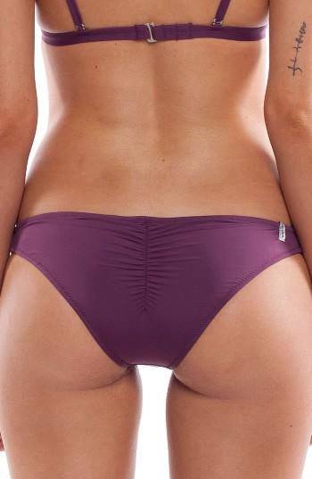 Women's Rhythm My Cheeky Bikini Bottom - Purple