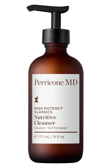Perricone Md High Potency Classics Nutritive Cleanser Oz