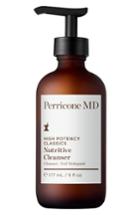 Perricone Md High Potency Classics Nutritive Cleanser Oz