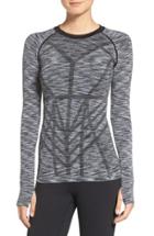 Women's Climawear Rock Your Core Tee
