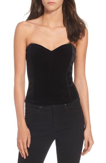 Women's Leith Bustier