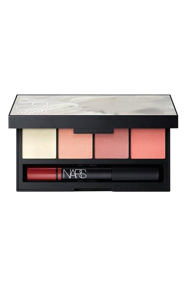 Nars Sarah Moon Recurring Dare Cheek & Lip Palette - Recurring Dare