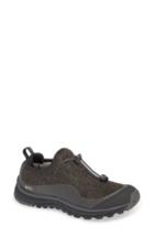 Women's Keen Terra Moc Waterproof Sneaker M - Grey