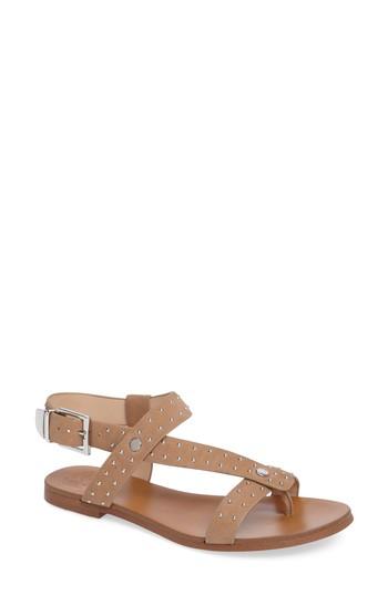 Women's Vince Camuto Ridal Sandal .5 M - Beige