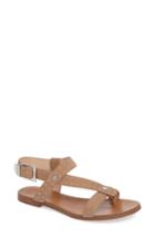 Women's Vince Camuto Ridal Sandal .5 M - Beige
