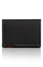 Men's Tumi Alpha - Id Lock(tm) Shielded Gusseted Card & Id Case -