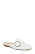 Women's Paul Green Simona Mule Us / 3.5uk - White