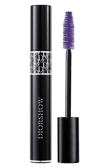 Dior Diorshow Lash-extension Effect Volume Mascara - 168 Purple