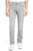 Men's Joe's Brixton Slim Straight Fit Jeans - Grey
