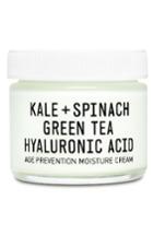 Youth To The People Kale + Spinach Green Tea Hyaluronic Acid Age Prevention Cream