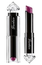 Guerlain La Petite Robe Noire Lipstick - 070 Plum-brella