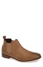 Men's Reaction Kenneth Cole Guy Chelsea Boot M - Brown