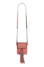 Louise Et Cie Julea Leather - Pink