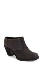 Women's Woolrich 'kiva' Mule Bootie M - Grey