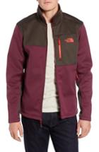 Men's North Face Apex Risor Hooded Jacket