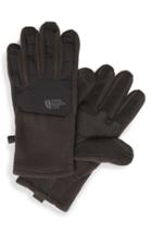Men's The North Face 'denali' E-tip Gloves - Black