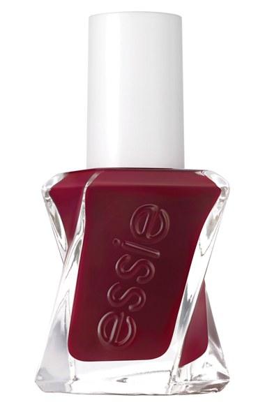 Essie Gel Couture Nail Polish - Spiked With Style