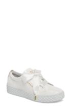 Women's Cycleur De Luxe Acton Sneaker Us / 36eu - White