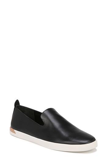 Women's Vince Vero Sneaker M - Black