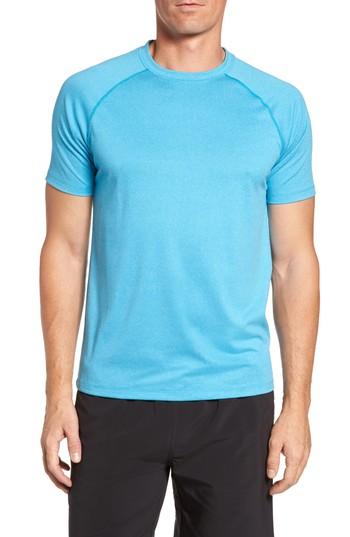 Men's Peter Millar Rio Tech T-shirt