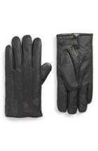 Men's Ted Baker London Leather Gloves