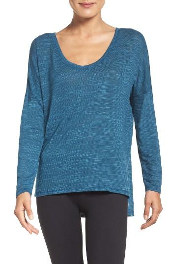 Women's Zella She Is Cute Top - Blue