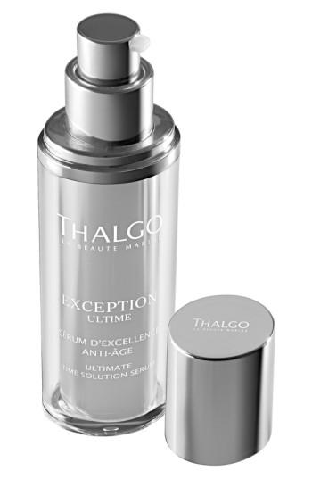 Thalgo 'exception Ultime' Ultimate Time Solution Serum Oz