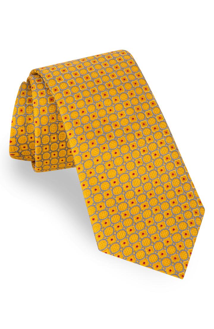 Men's Ted Baker London, Size - Yellow