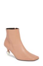 Women's Yuul Yie Statement Heel Bootie Us / 36eu - Beige