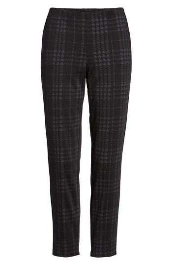 Women's Hue Seamed Ponte Skimmer Leggings