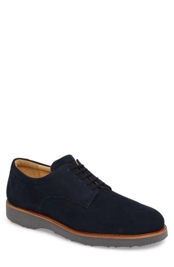 Men's Samuel Hubbard The Bucks Oxford