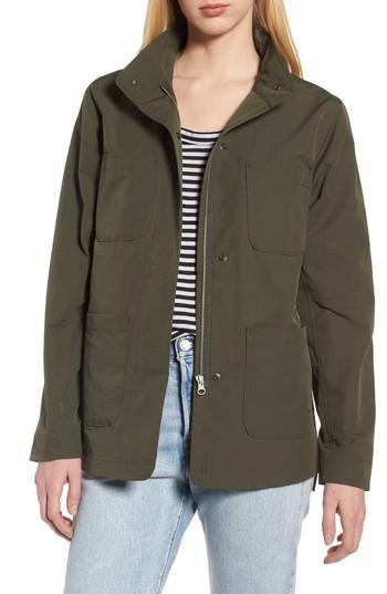 Women's Herschel Supply Co. Field Jacket