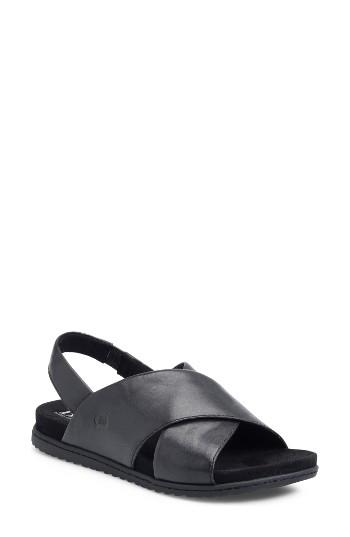 Women's B?rn Lima Sandal