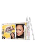 Benefit Defined & Refined Brows Kit Precision Kit For Expertly Designed Brows - 06 Deep