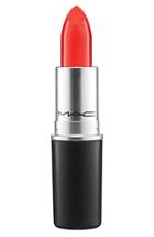 Mac Red Lipstick - Sweet Sakura (c)