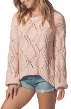 Women's Rip Curl Love Spell Sweater