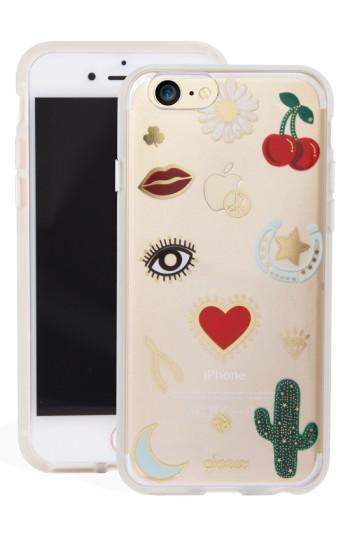 Sonix Wild West Iphone 7/8 & 7/8 Case -