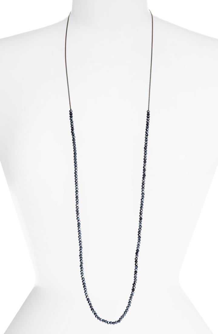 Women's Chan Luu Crystal Layering Necklace