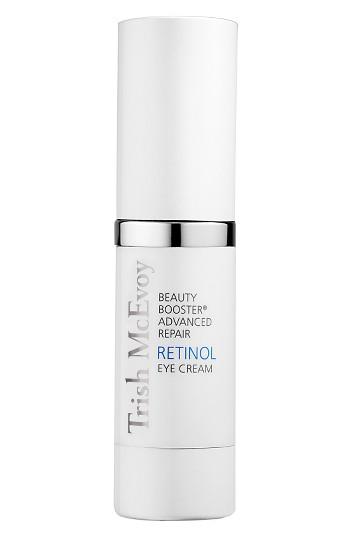Trish Mcevoy Beauty Booster Advanced Repair Retinol Eye Cream .5 Oz