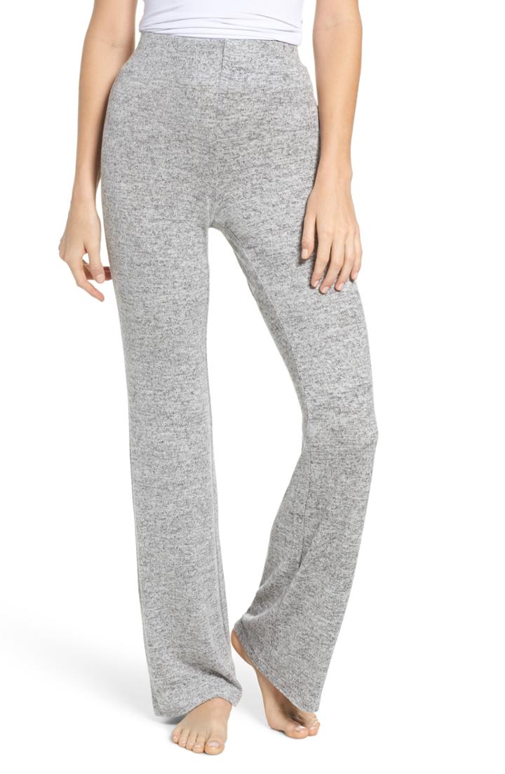 Women's Bb Dakota Wendall Wide Leg Lounge Pants