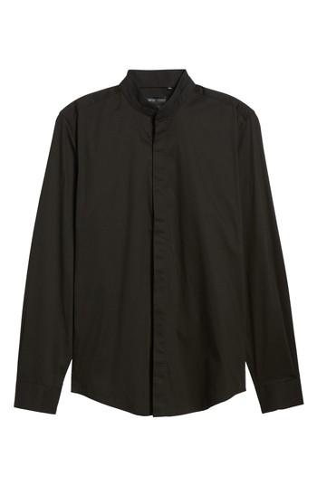 Men's Antony Morato Woven Shirt