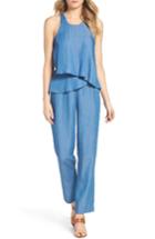 Women's Ali & Jay Jungle Garden Jumpsuit