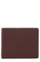 Men's Rag & Bone Hampshire Bifold Leather Wallet -