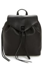 Rebecca Minkoff Medium Darren Leather Backpack -