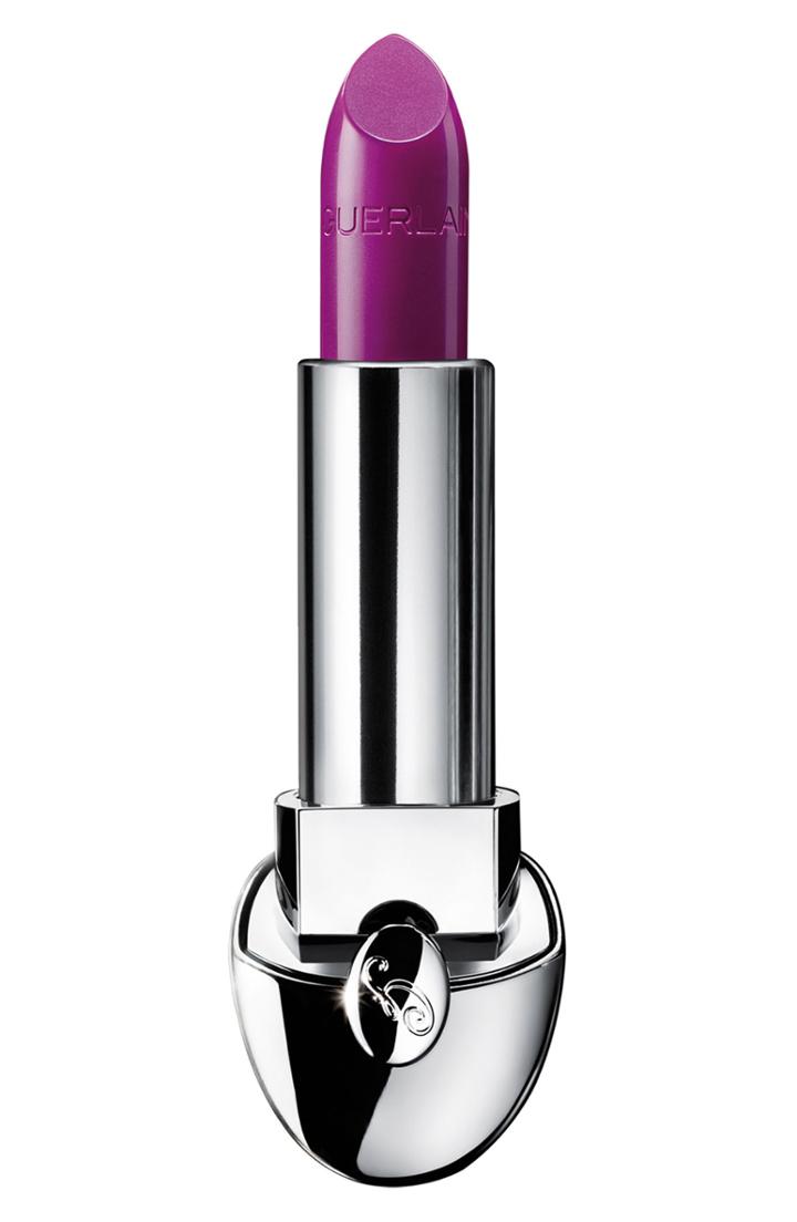 Guerlain Rouge G Customizable Lipstick - No. 74
