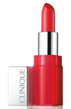 Clinique 'pop Glaze Sheer' Lip Color & Primer - Fireball